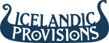 Icelandic Provisions Logo